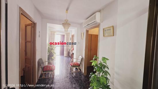 CASA EN VENTA EN PEDROCHE - CORDOBA