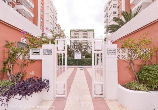 APARTAMENTO LAS ALONDRAS ALQUILER TEMPORADA INVIERNO PLAYA DE GANDIA - VALENCIA