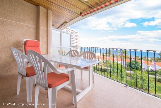  APARTAMENTO EN LA ZONA NORTE DE LA PLAYA DE GANDIA - VALENCIA 