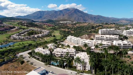 Vive el Lujo y la Tranquilidad en el Corazón de la Costa del Sol - MALAGA