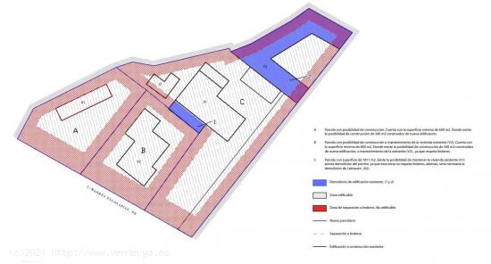 PARCELA SEGREGABLE DE 3000M2 JUNTO AL CALASANCIO - CORDOBA