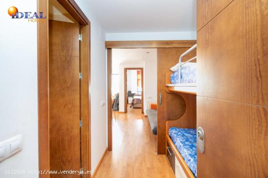 Apartamento en Sierra Nevada con Garaje y taquilla. - GRANADA