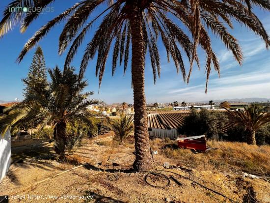 Casa Cortijo - ALMERIA