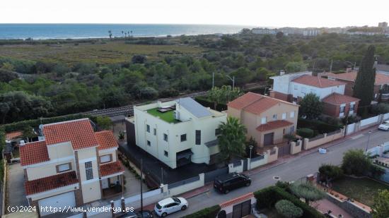 ¡Bienvenido a tu sueño junto al mar! - TARRAGONA