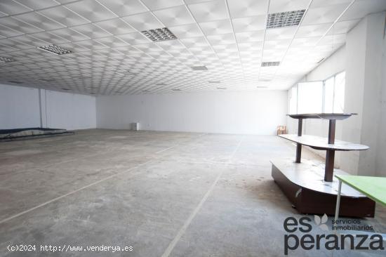 Nave industrial SAN PIO JUNTO A LA AUTOVÍA , Murcia venta o alquiler - MURCIA