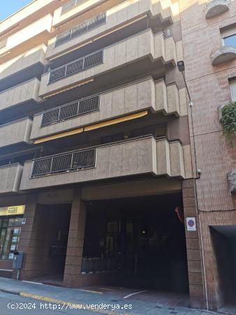 Parking en venta - BARCELONA