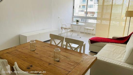 Apartamento en alquiler en Bajamar - SANTA CRUZ DE TENERIFE