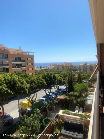 Oportunidad de vivienda en Torremolinos - MALAGA