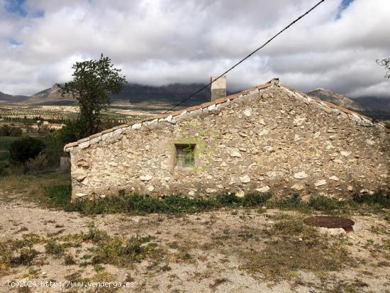 Se Vende en Chirivel - ALMERIA