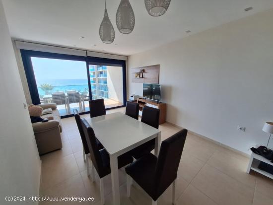 ALQ7363 Apartamento de 2 dormitorios en el complejo de lujo Sea Senses, Torrevieja, Punta Prima - AL