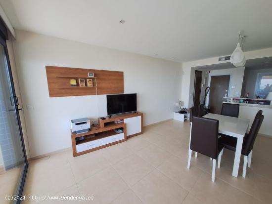 ALQ7363 Apartamento de 2 dormitorios en el complejo de lujo Sea Senses, Torrevieja, Punta Prima - AL