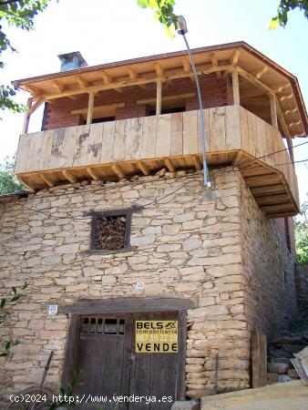 CASA RURAL SAN JUAN DE PALUEZAS - LEON