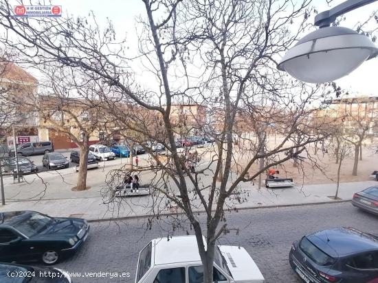  CASA CON LOCAL PARA REFORMA O TIRAR DE 677 METROS DE PARCELA EN PLAZA ARENAL - CIUDAD REAL 