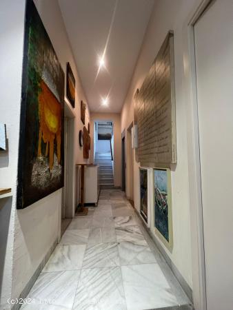 LOFT CON GARAJE EN PLENO CENTRO DE SANLUCAR - CADIZ