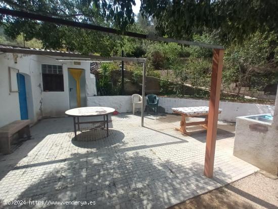 Terreno en venta en Partida Fulledes, L'Aleixar - TARRAGONA