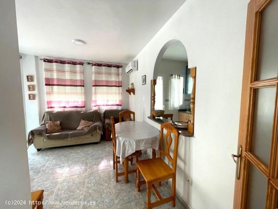 Piso en venta en Puerto de Mazarrón - MURCIA