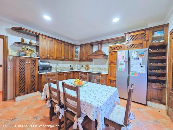 Se vende fantástico Chalet pareado en la zona de Molino Derribao - MURCIA