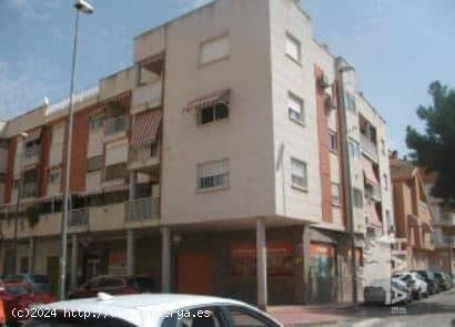 Local en venta en Calle Alcalde Francisco Vivo L, Bajo, 30820, Alcantarilla (Murcia) - MURCIA