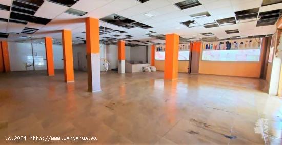 Local en venta en Calle Alcalde Francisco Vivo L, Bajo, 30820, Alcantarilla (Murcia) - MURCIA