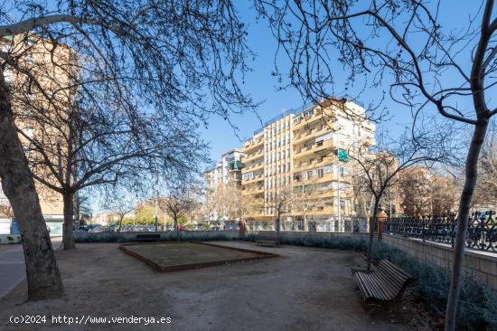  Piso en  Fontiveros - Granada - GRANADA 