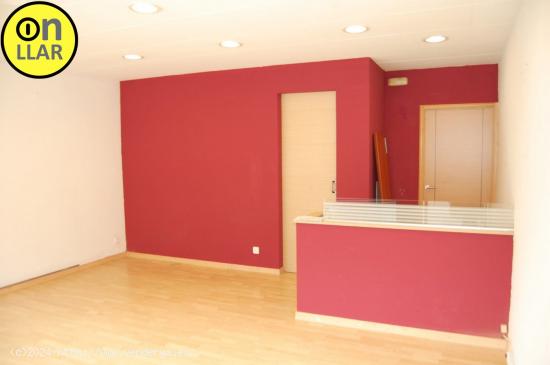 Local comercial en rentabilidad - BARCELONA