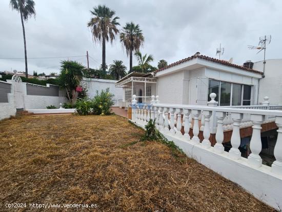 Bungalow en alquiler. - SANTA CRUZ DE TENERIFE