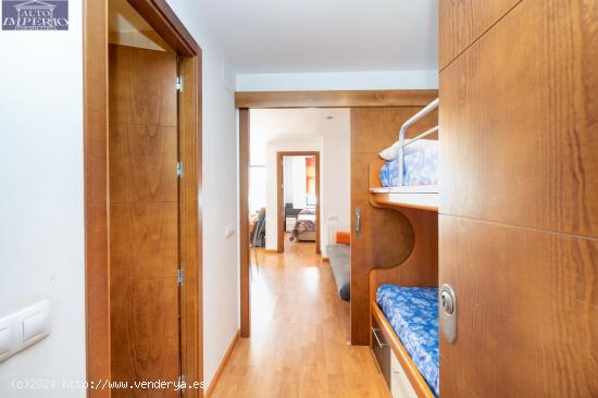 Apartamento en Sierra Nevada con Garaje y taquilla. - GRANADA