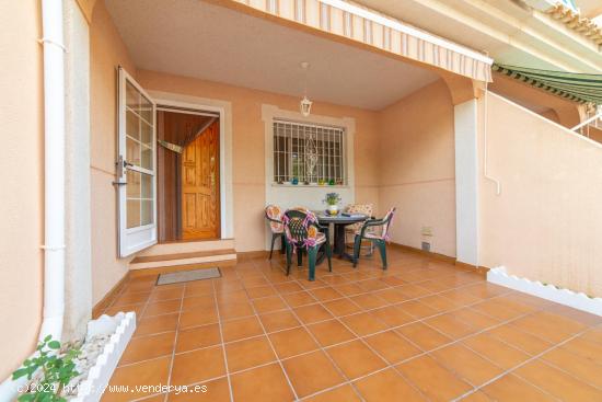 Se Vende en Santiago de la ribera - MURCIA