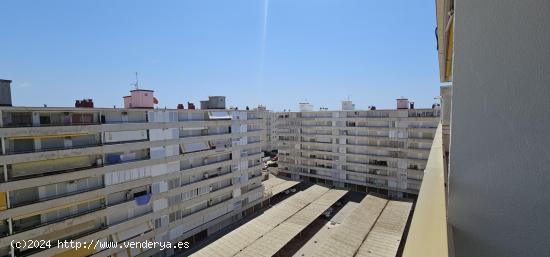 ALQUILER TEMPORADA EN MAS MEL PLAYA (CALAFELL) - TARRAGONA