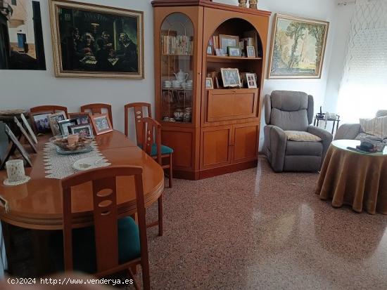 Piso en venta Alcoy - Zona Ensanche - ALICANTE