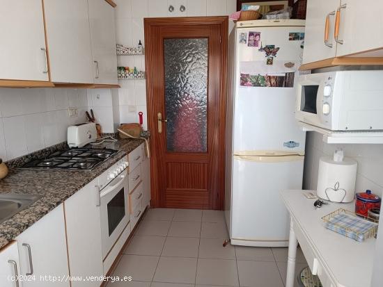 Piso en venta Alcoy - Zona Ensanche - ALICANTE