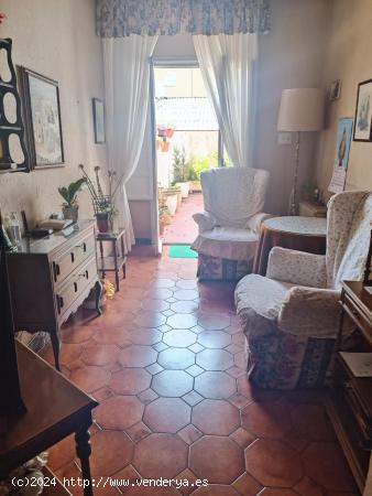  Piso en venta Alcoy - Zona Ensanche - ALICANTE 