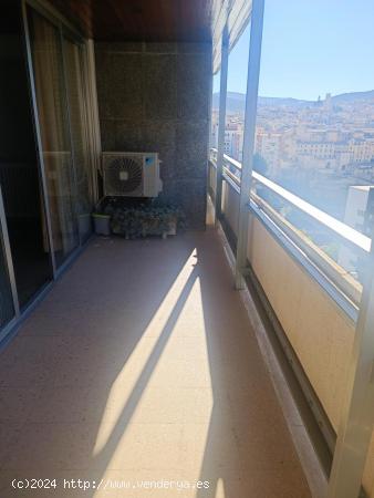  Piso en venta Alcoy - Zona Ensanche - ALICANTE 