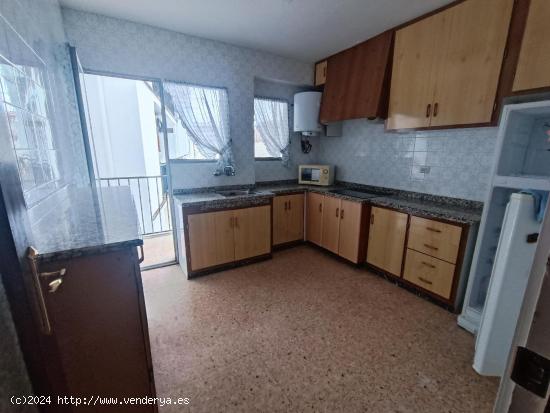  Piso en venta Alcoy - Zona Alta - ALICANTE 