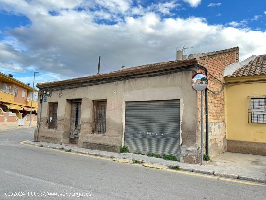 Se Vende en Murcia - MURCIA