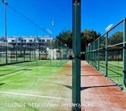 Se Alquila en Sant Jordi - San Jorge - CASTELLON