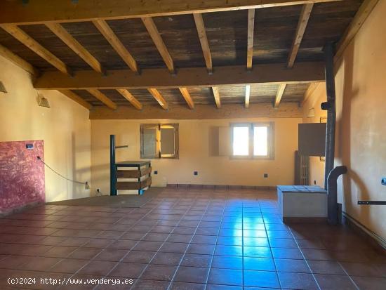 Casa en venta en Casas del Castañar - CACERES