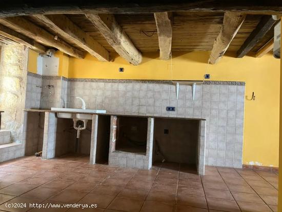 Casa en venta en Casas del Castañar - CACERES