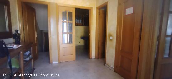 Chalet independiente en venta en calle del Madroño, Coimbra - MADRID