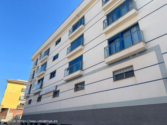  APARTAMENTO DE 3 DORMITORIOS, 2 BAÑOS.- - MURCIA 