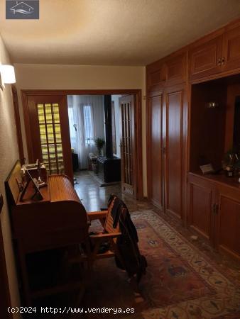 PISO EN VENTA ALICANTE - ZONA RAMBLA - EXPLANADA - ALICANTE