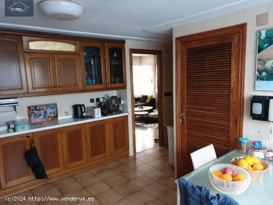 PISO EN VENTA ALICANTE - ZONA RAMBLA - EXPLANADA - ALICANTE