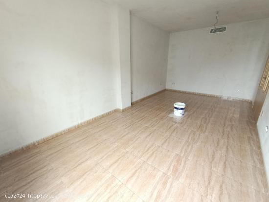 SE  VENDE PISO EN MOLINA DE SEGURA - MURCIA