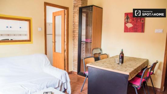 Encantador apartamento de 3 dormitorios en alquiler en Torrente - VALENCIA