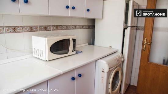 Encantador apartamento de 3 dormitorios en alquiler en Torrente - VALENCIA