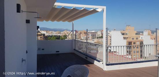 Piso completo de 2 habitaciones en Palma - BALEARES