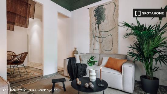 Apartamento de 2 dormitorios en alquiler en Barcelona - BARCELONA