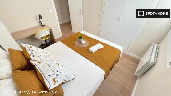 Habitación en piso compartido en valència - VALENCIA