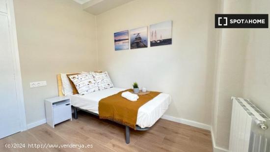 Habitación en piso compartido en valència - VALENCIA