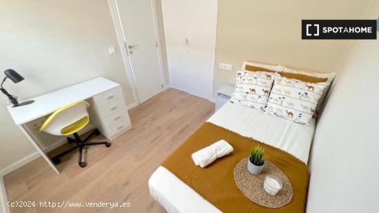 Habitación en piso compartido en valència - VALENCIA